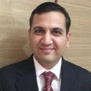 Dr. Arun Tungaria from iCliniq