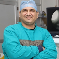 Dr. Arun Tungaria
