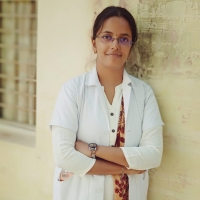 Dr. Aruna Vigasini M K