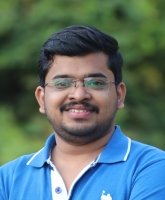 Arunjith Shaji image