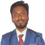 Dr. Arup Majumdar