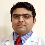 Dr. Arvind Guru