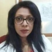 Dr. Asha Juliet Barboza from iCliniq