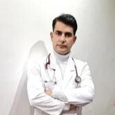 Dr. Ashaq Hussain Parrey from iCliniq