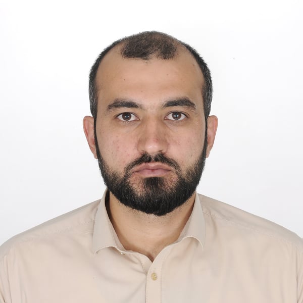 Dr. Ashraf ghani