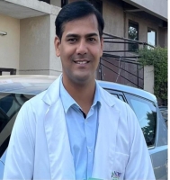 Dr. Ashwani  Choudhary