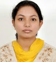 Ashwini N Shetty image