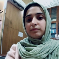 Dr. Asia Hafeez