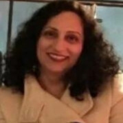 Dr. Asma Sajid Shaikh