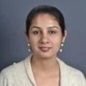 Dr. Asmeet Kaur Sawhney