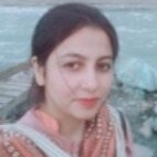 Dr. Ateeqa Batool