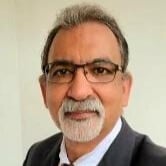 Dr. Atul Prakash