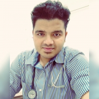 Dr. Atul