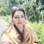 Dr. Ayesha Khanum from iCliniq