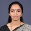 Dr. Priya B. T