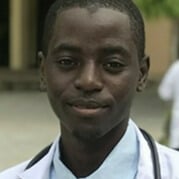 Babakura Audu Gubio image