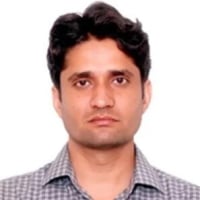 Dr. Babu Lal Meena