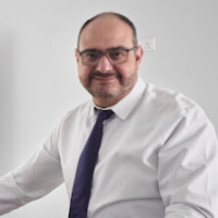 Dr. Bachar Khoury