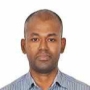 Dr. Balamurugan Muthu Pandy