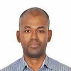 Dr. Balamurugan Muthu Pandy