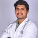 Dr. Bandam Srinivas