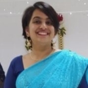 Betsy Joseph image