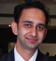 Bharat Joshi image