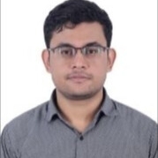 Bharathraj M. Y. image