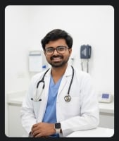 Adari Bhargav image