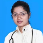 Bhargavi. K. P. V image