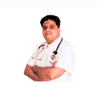 Dr. Vasavada Bhavin Bhupendra