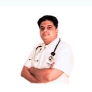 Dr. Vasavada Bhavin Bhupendra