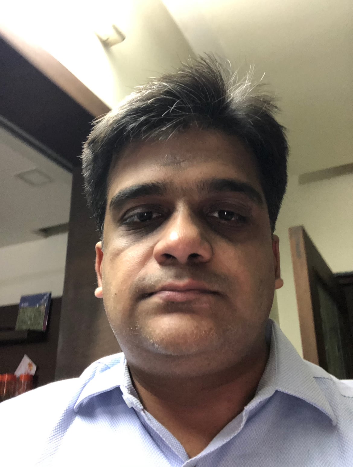 Dr. Vasavada Bhavin Bhupendra