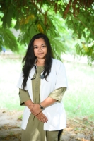 Dr. Bhoomi Shah