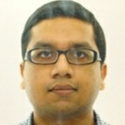 Dr. Bhushan Nagpure Vijay