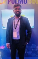 Bingu Shiv Kiran Reddy image
