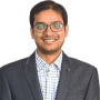 Dr. Bipul Bhushan