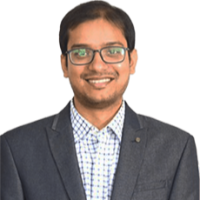 Bipul Bhushan image