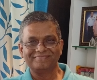 Dr. Chellan Rajendran from iCliniq