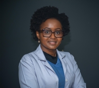Celestine Gitau image