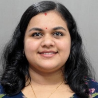 Chandni P. Engoor image