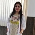 Dr. Chandni Sehgal from iCliniq