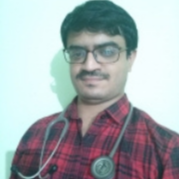 Chandrakanth. M. V image