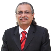 Dr. C. M. Wavikar