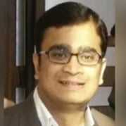Dr. Solanki Chirag Natwarbhai