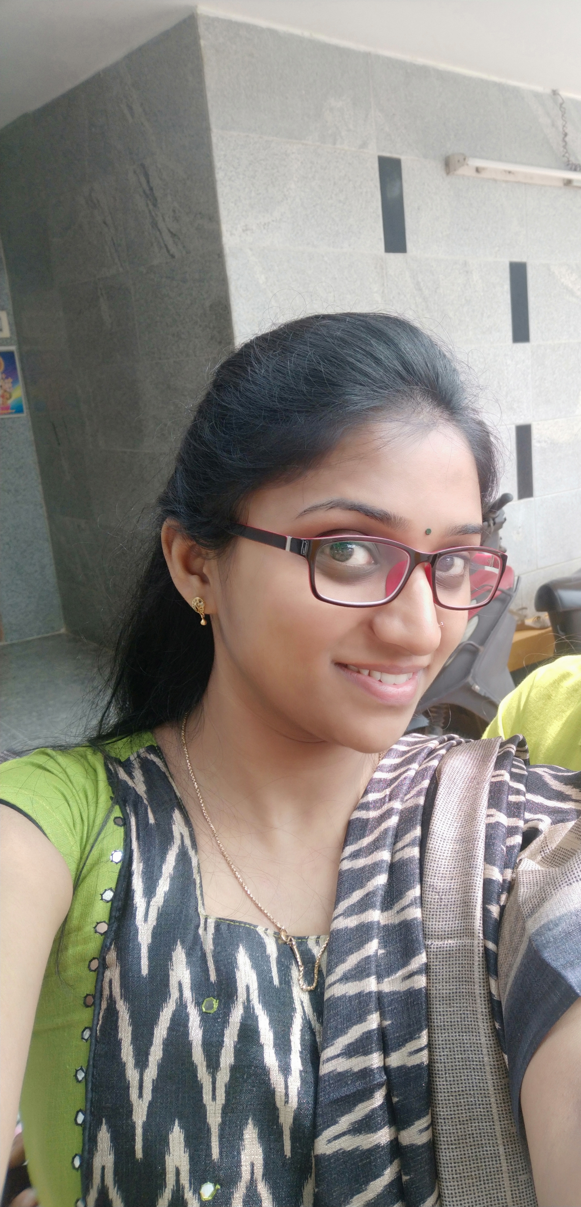 Dr. Chithranjali Ravichandran from iCliniq