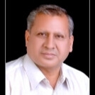Choudhary. B. R. image