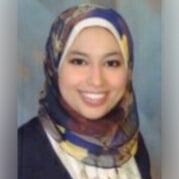 Dr. Dalia Mostafa Nayel