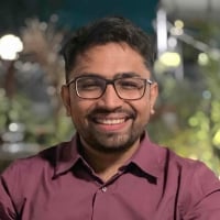 Dr. Kanani Darshan Jayantilal