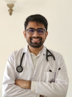 Dr. Kanani Darshan Jayantilal